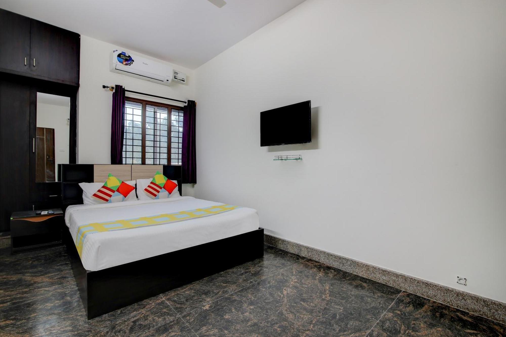 Home 78429 Peaceful Stay Yelahanka Esterno foto