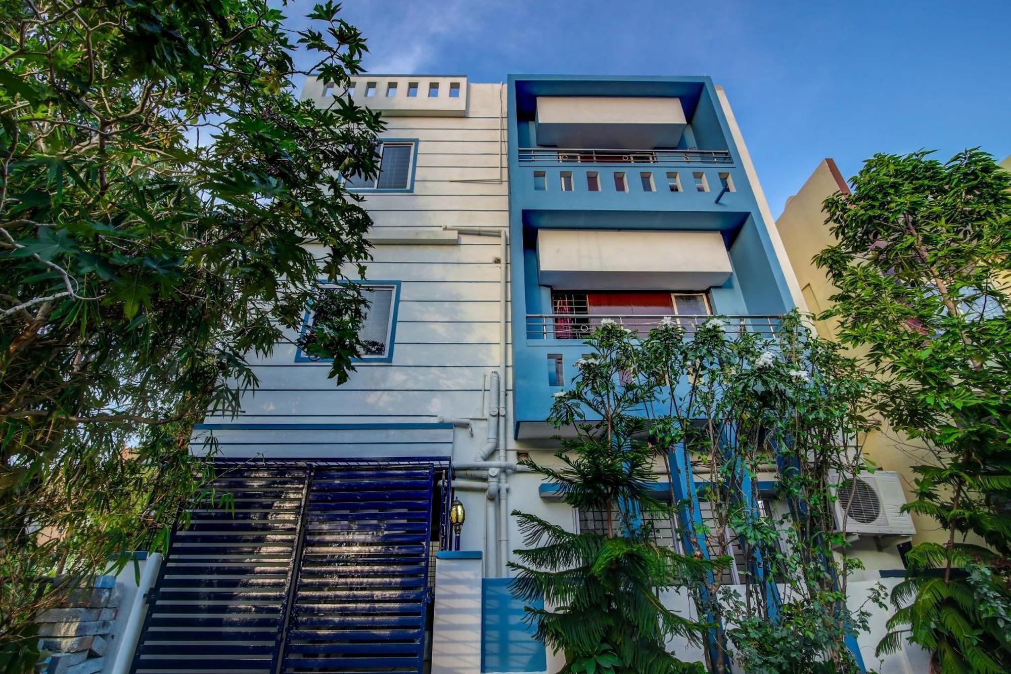 Home 78429 Peaceful Stay Yelahanka Esterno foto