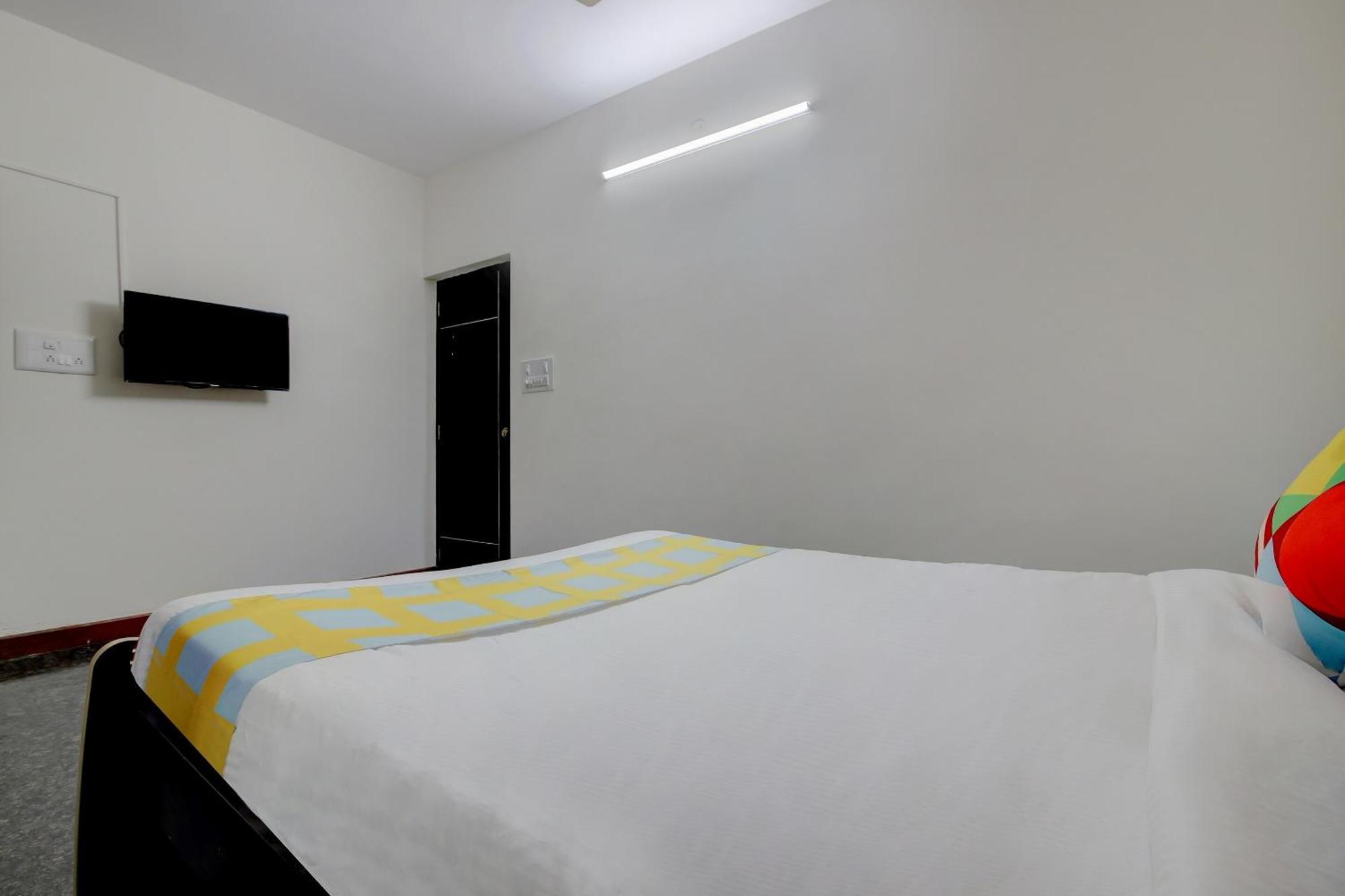 Home 78429 Peaceful Stay Yelahanka Esterno foto