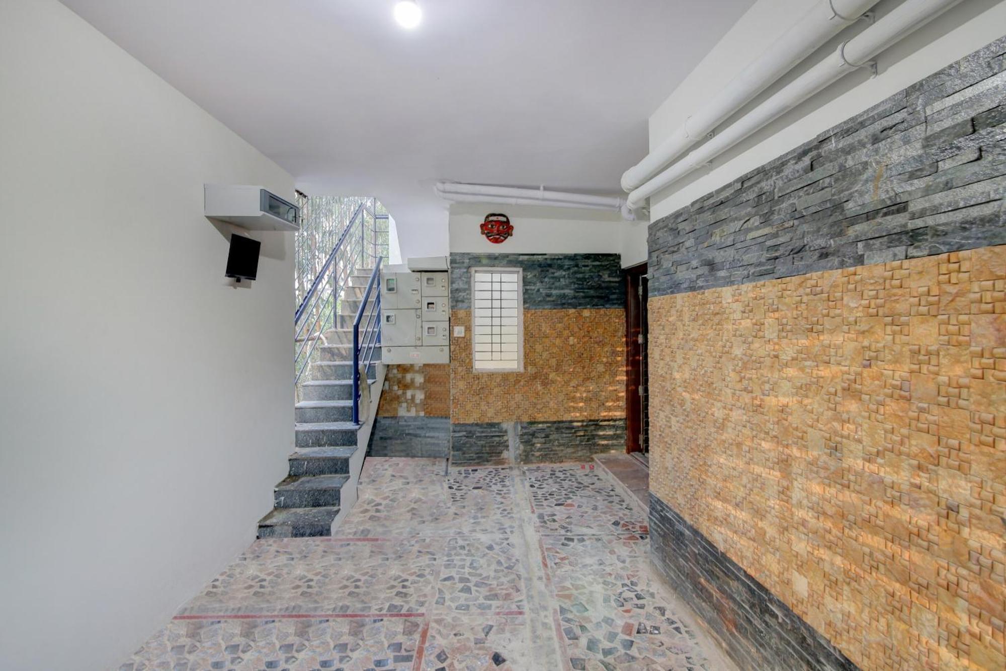 Home 78429 Peaceful Stay Yelahanka Esterno foto
