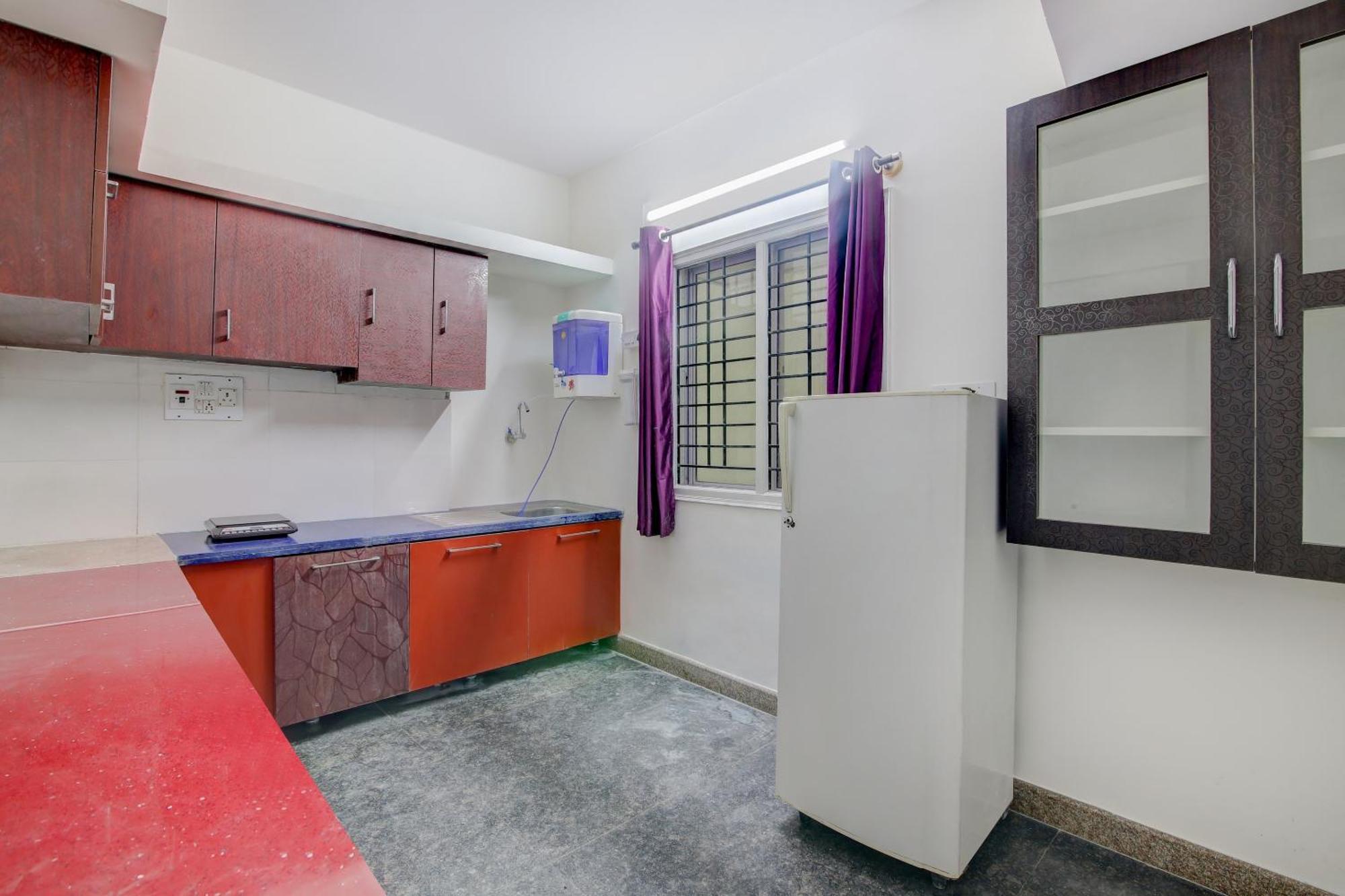 Home 78429 Peaceful Stay Yelahanka Esterno foto