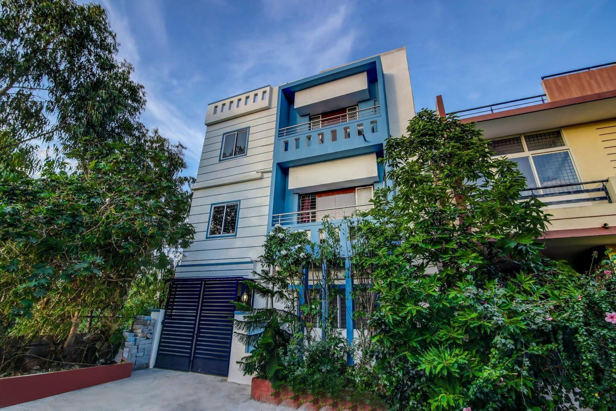 Home 78429 Peaceful Stay Yelahanka Esterno foto