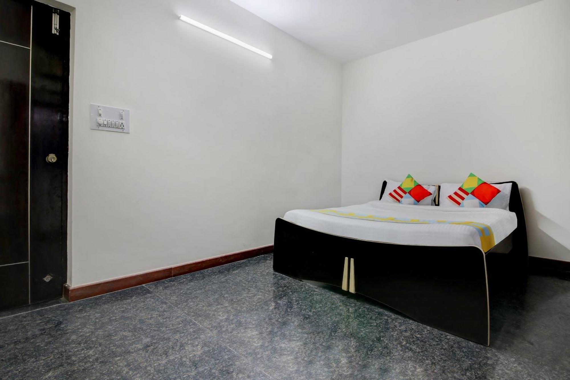Home 78429 Peaceful Stay Yelahanka Esterno foto