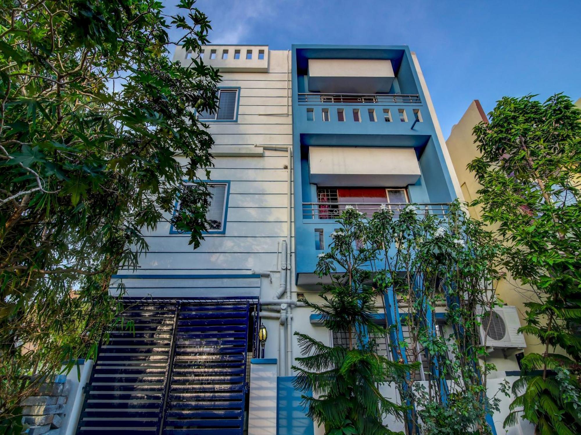 Home 78429 Peaceful Stay Yelahanka Esterno foto