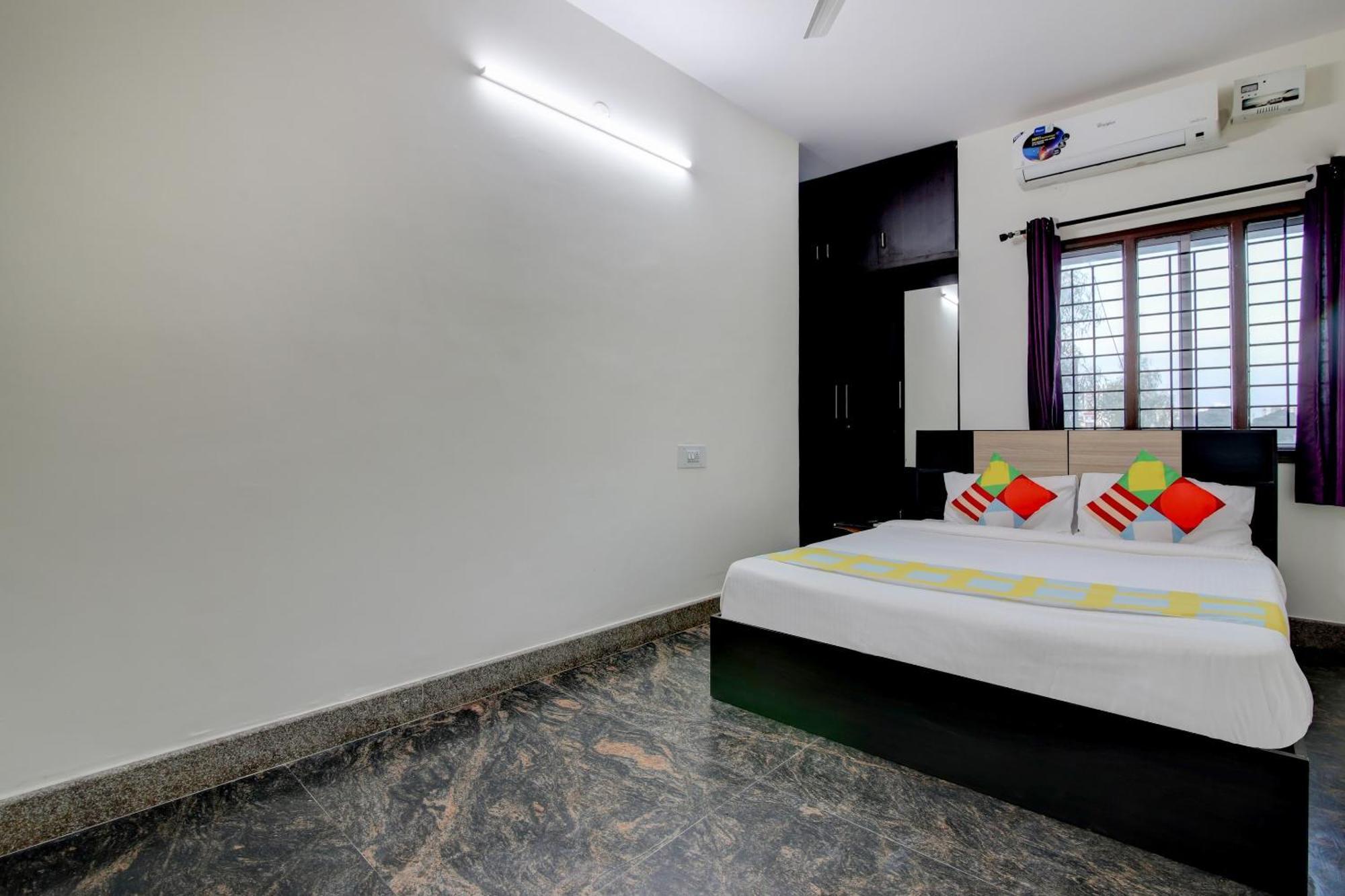 Home 78429 Peaceful Stay Yelahanka Esterno foto